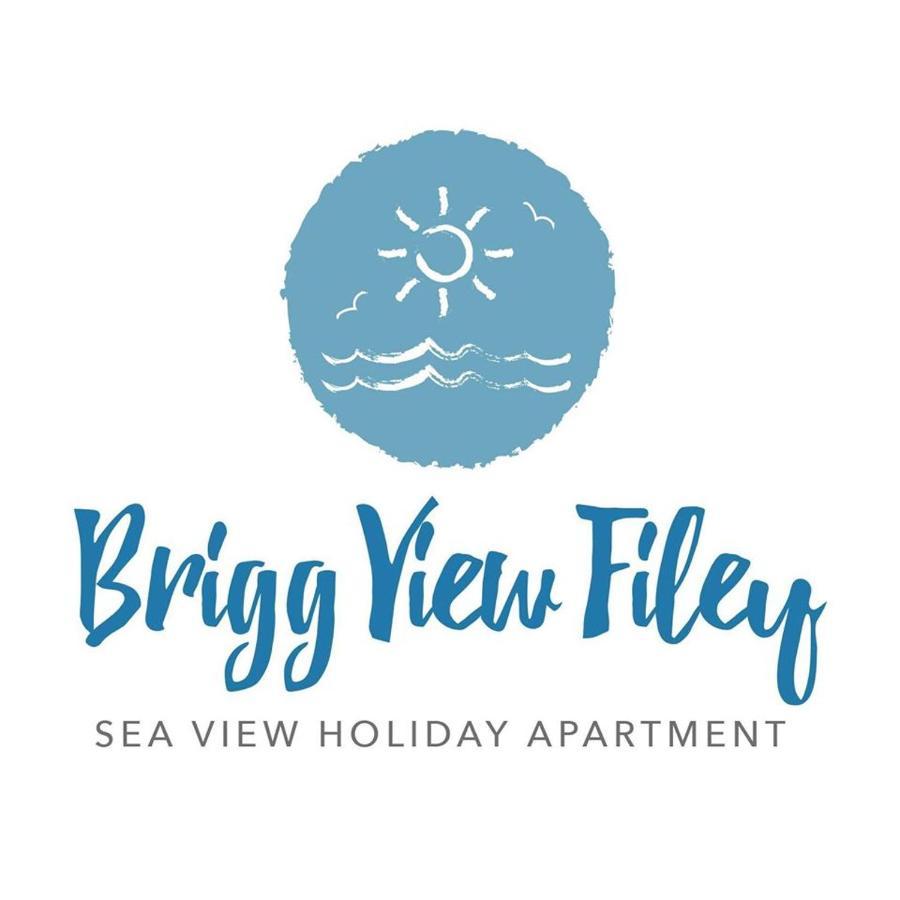 Brigg View Holiday Apartment Filey Bagian luar foto