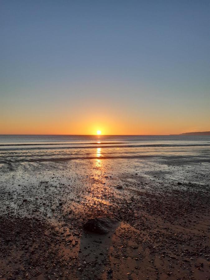 Brigg View Holiday Apartment Filey Bagian luar foto