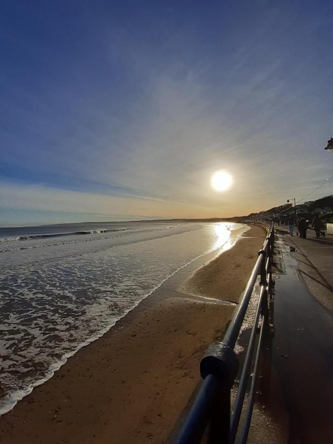 Brigg View Holiday Apartment Filey Bagian luar foto