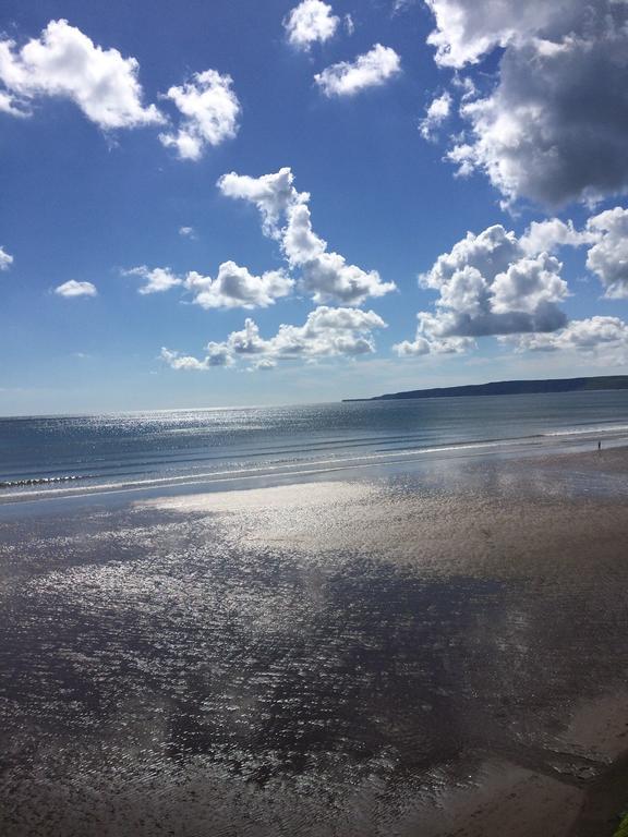 Brigg View Holiday Apartment Filey Bagian luar foto
